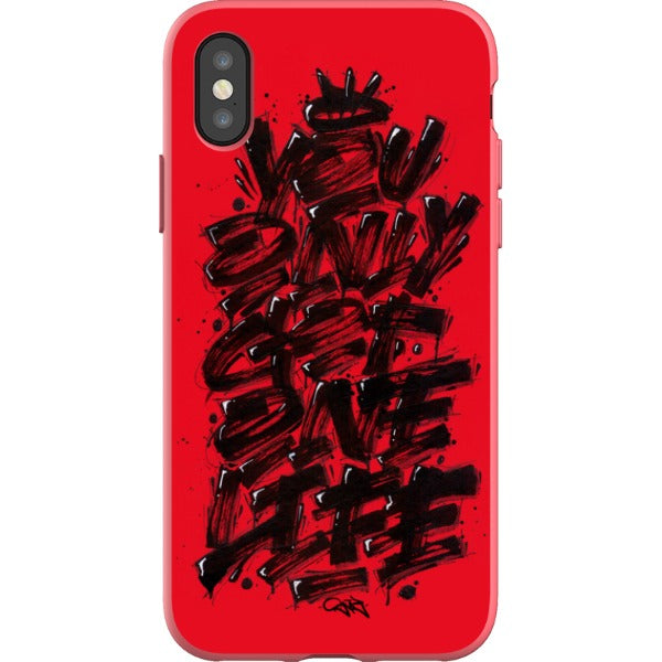 snooze.one iPhone Design 02