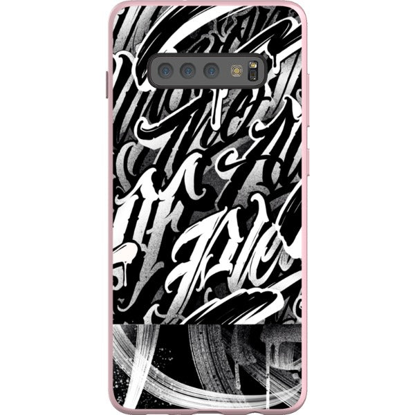 fanstaknado Samsung Letters 02