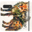 barrettbiggers Samsung Red fox