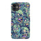 flylanddesigns_brian_allen iPhone Zombie