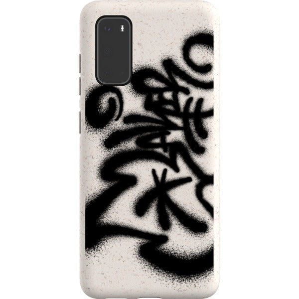 mr.bakeroner Samsung Eco-friendly Case Design 03