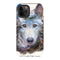barrettbiggers iPhone Wolf moon howl