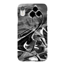 mr.bakeroner iPhone Snap Case Design 04