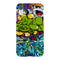 Keverones iPhone Snap Case Design 07