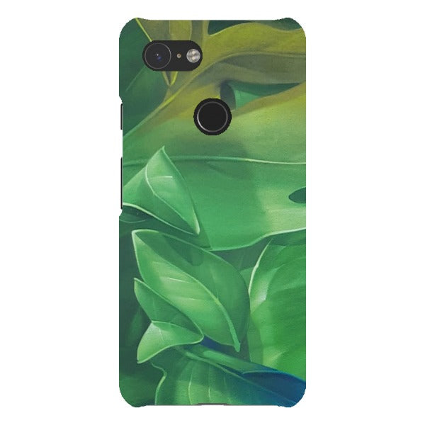 alessandroetsom Google Nature side