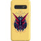 secondsyndicate Samsung 80s astray-redframe-sacred-geometry
