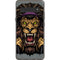 flylanddesigns_brian_allen Samsung Lion With Dreadlocks