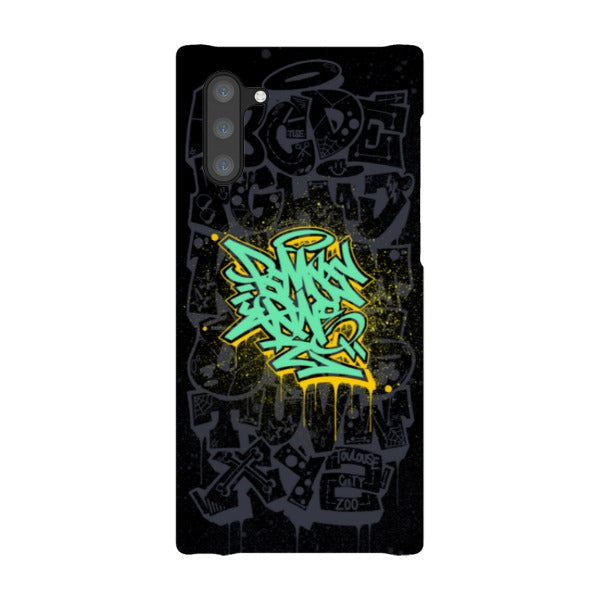 ohputaincon Samsung Galaxy Note Snap Case Design 01