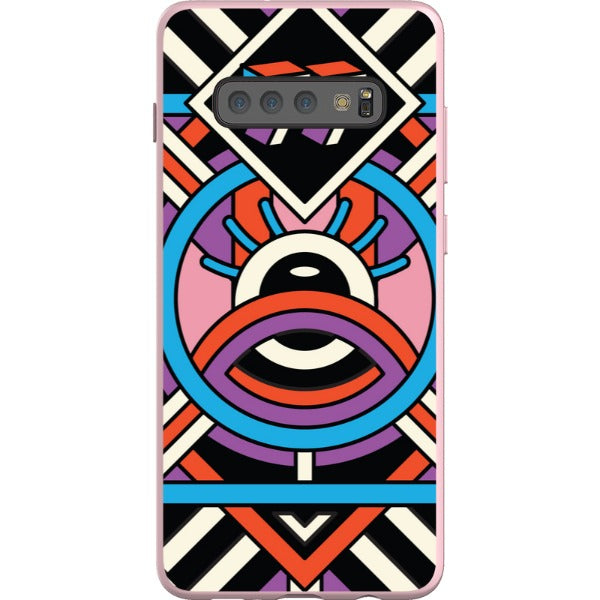 d.okuart Samsung GEOMETRIC