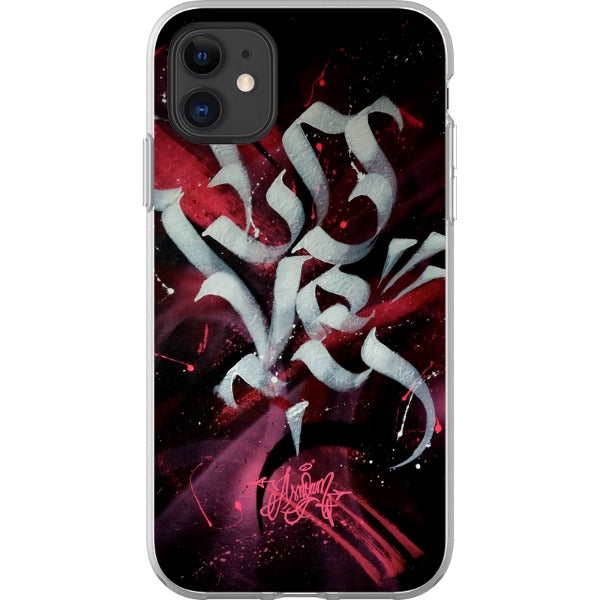 juniorasnoum iPhone Love