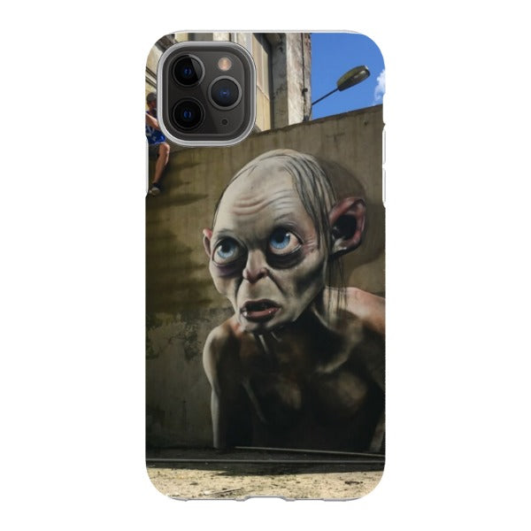scaf_oner iPhone Tough Case Design 04