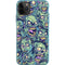 flylanddesigns_brian_allen iPhone Zombie