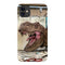 scaf_oner iPhone Snap Case Design 02