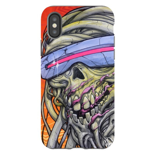 Motick iPhone Tough Case Design 04