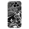 mr.bakeroner iPhone Tough Case Design 04