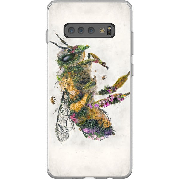 barrettbiggers Samsung Must be the honey
