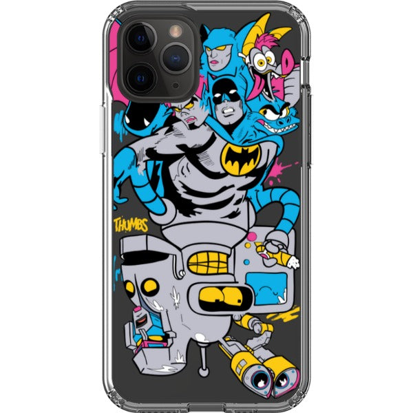 thumbs1 iPhone JIC Case Design 01