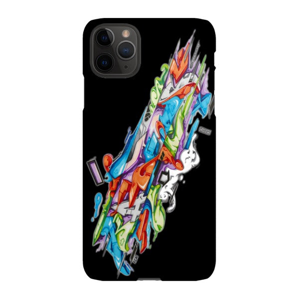 kaser_styles iPhone Snap Case Design 01