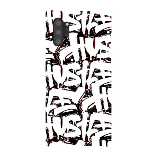 snooze.one Samsung Galaxy Note Design 04