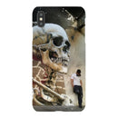 scaf_oner iPhone Snap Case Design 05