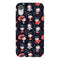 oilikki iPhone Tough Case Design 03