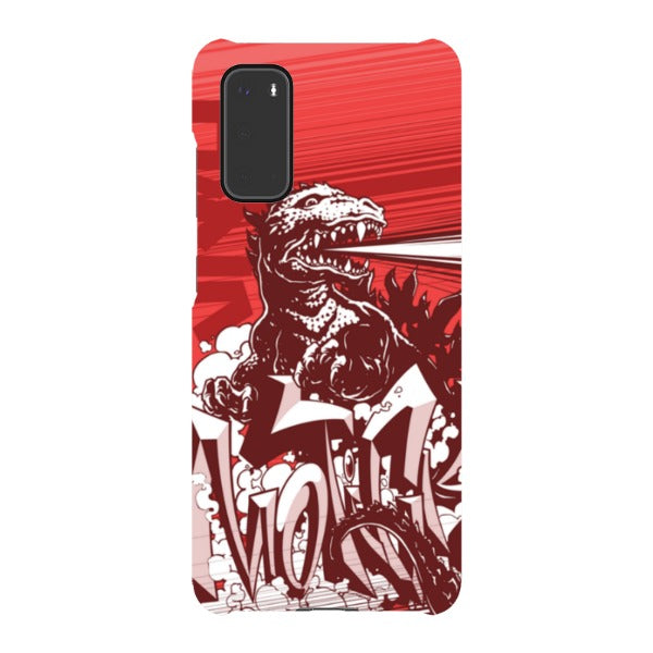 Motick Samsung Snap Case Design 03