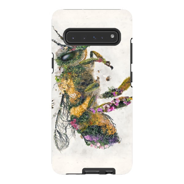 barrettbiggers Samsung Must be the honey