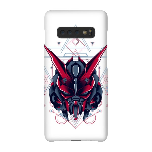 secondsyndicate Samsung 80s astray-redframe-sacred-geometry