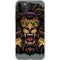 flylanddesigns_brian_allen iPhone Lion With Dreadlocks