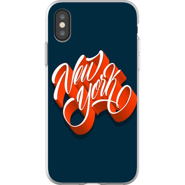 mr.bakeroner iphone New You