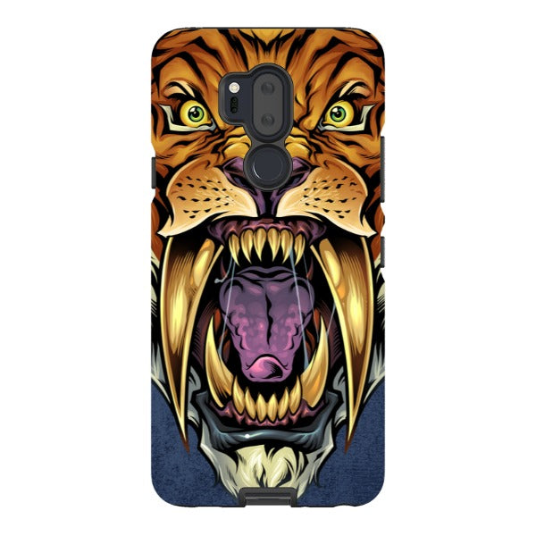 flylanddesigns_brian_allen LG Sabertooth Tiger