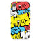 Motick iPhone Tough Case Design 01