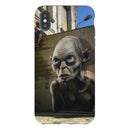scaf_oner iPhone Tough Case Design 04
