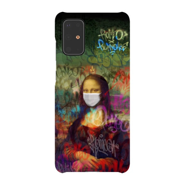 romeo2sm Samsung Snap Case Design 01