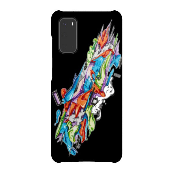 kaser_styles Samsung Snap Case Design 01