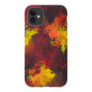 artbykawsar iPhone Tough Case Design 10