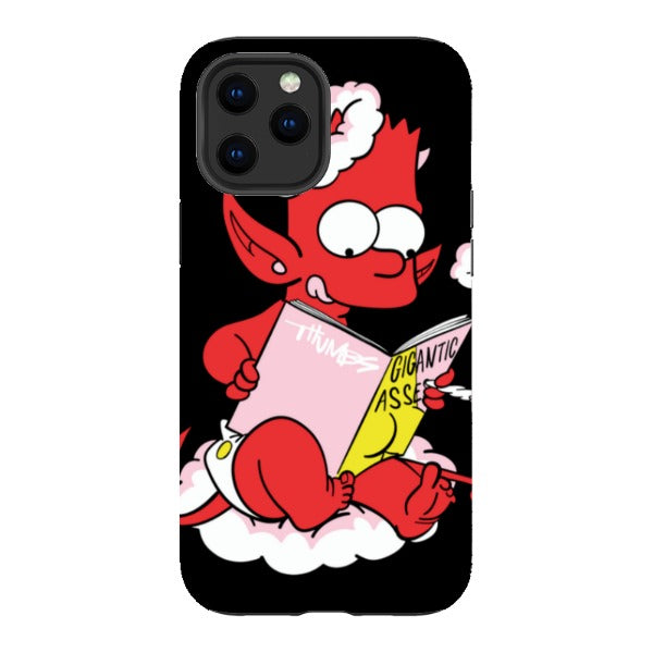 thumbs1 iPhone Tough Case Design 04