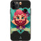 hrr.pln iPhone BEARDED WOMAN