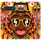 d.okuart Samsung AFROMAN