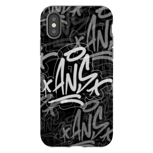 anstylo iPhone Tough Case Design 02