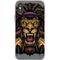 flylanddesigns_brian_allen iPhone Lion With Dreadlocks