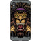 flylanddesigns_brian_allen iPhone Lion With Dreadlocks