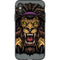flylanddesigns_brian_allen iPhone Lion With Dreadlocks