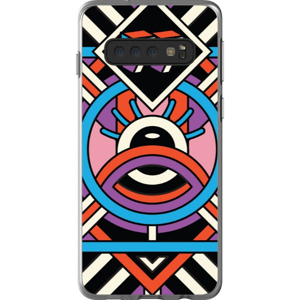 d.okuart Samsung GEOMETRIC