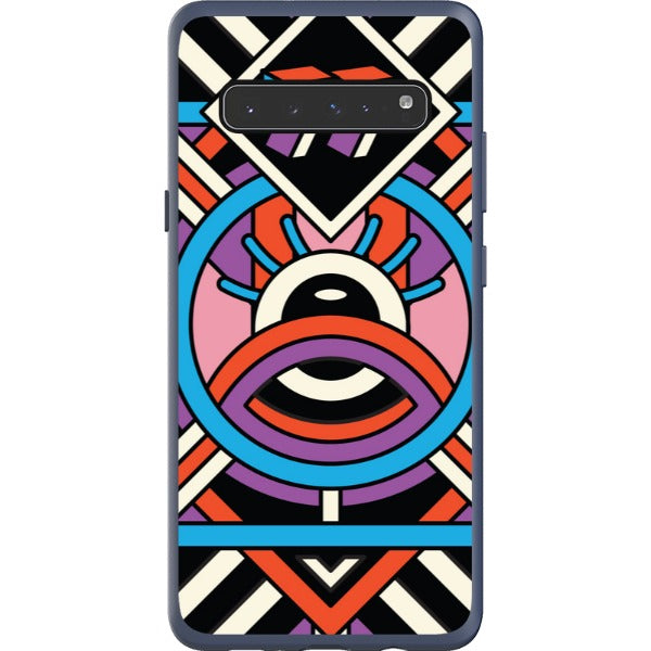 d.okuart Samsung GEOMETRIC