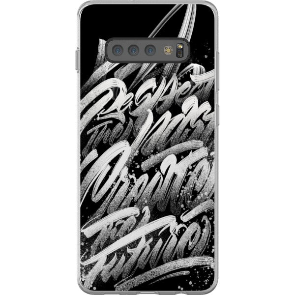 fanstaknado Samsung Respect The Past Create The Future