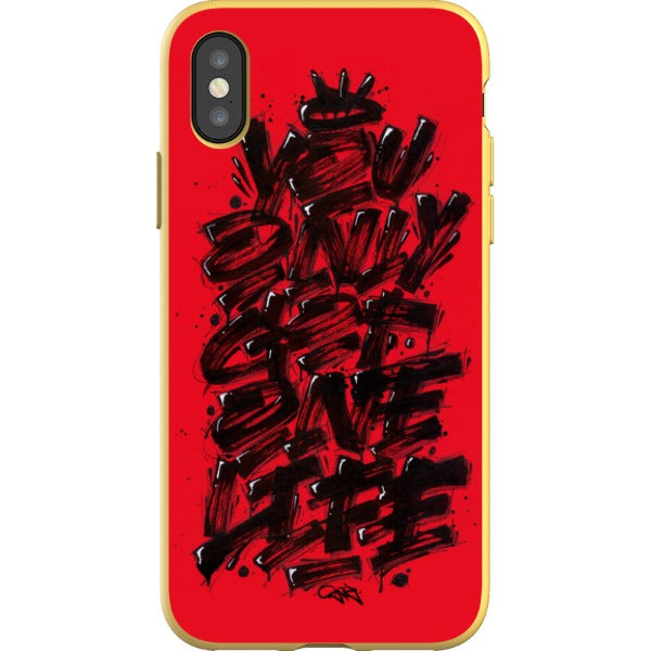 snooze.one iPhone Design 02