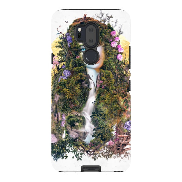 barrettbiggers LG Gaia