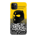 ohputaincon iPhone Snap Case Design 09