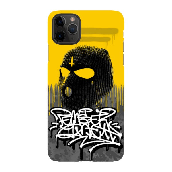 ohputaincon iPhone Snap Case Design 09